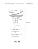 SENSOR PATTERN FOR A TACTILE INPUT DEVICE diagram and image