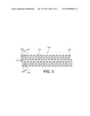 SENSOR PATTERN FOR A TACTILE INPUT DEVICE diagram and image