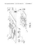 SENSOR PATTERN FOR A TACTILE INPUT DEVICE diagram and image