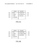 METHOD AND APPARATUS FOR OPERATING MOBILE TERMINAL diagram and image