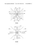 TOUCH SENSOR PANEL DESIGN diagram and image