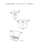 TOUCH SENSOR PANEL DESIGN diagram and image