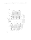 MOBILE TERMINAL DEVICE diagram and image