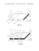 PRESSURE-SENSING TOUCH SYSTEM UTILIZING OPTICAL AND CAPACITIVE SYSTEMS diagram and image