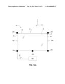 PRESSURE-SENSING TOUCH SYSTEM UTILIZING OPTICAL AND CAPACITIVE SYSTEMS diagram and image