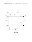 PRESSURE-SENSING TOUCH SYSTEM UTILIZING OPTICAL AND CAPACITIVE SYSTEMS diagram and image