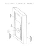 INFORMATION OUTPUT DEVICE diagram and image