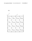 INFORMATION OUTPUT DEVICE diagram and image