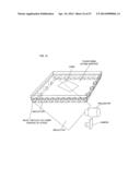 INFORMATION OUTPUT DEVICE diagram and image