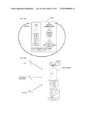 INFORMATION OUTPUT DEVICE diagram and image