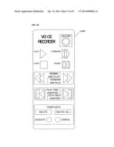 INFORMATION OUTPUT DEVICE diagram and image