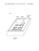 INFORMATION OUTPUT DEVICE diagram and image