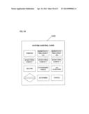 INFORMATION OUTPUT DEVICE diagram and image