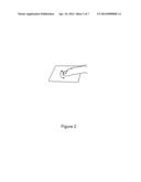 HIGH-PERFORMANCE CLOSED-FORM SINGLE-SCAN CALCULATION OF OBLONG-SHAPE     ROTATION ANGLES FROM OPTICAL IMAGE DATA OF ARBITRARY SIZE AND LOCATION     FOR USER INTERFACE APPLICATIONS diagram and image