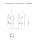 DRIVER CIRCUIT FOR DOT INVERSION OF LIQUID CRYSTALS diagram and image