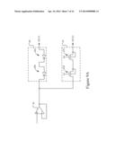 DRIVER CIRCUIT FOR DOT INVERSION OF LIQUID CRYSTALS diagram and image