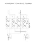 DRIVER CIRCUIT FOR DOT INVERSION OF LIQUID CRYSTALS diagram and image