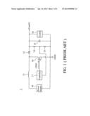 POWER CONVERTERS AND E-PAPER DEVICES USING THE SAME diagram and image