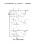 POWER CONVERTERS AND E-PAPER DEVICES USING THE SAME diagram and image