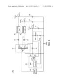 POWER CONVERTERS AND E-PAPER DEVICES USING THE SAME diagram and image