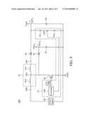 POWER CONVERTERS AND E-PAPER DEVICES USING THE SAME diagram and image