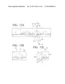 FLEXIBLE DISPLAY APPARATUS AND FLEXIBLE DISPLAY APPARATUS CONTROLLING     METHOD diagram and image