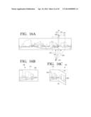 FLEXIBLE DISPLAY APPARATUS AND FLEXIBLE DISPLAY APPARATUS CONTROLLING     METHOD diagram and image