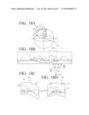 FLEXIBLE DISPLAY APPARATUS AND FLEXIBLE DISPLAY APPARATUS CONTROLLING     METHOD diagram and image