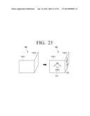 FLEXIBLE DISPLAY APPARATUS AND FLEXIBLE DISPLAY APPARATUS CONTROLLING     METHOD diagram and image