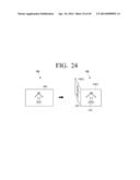 FLEXIBLE DISPLAY APPARATUS AND FLEXIBLE DISPLAY APPARATUS CONTROLLING     METHOD diagram and image