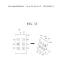 FLEXIBLE DISPLAY APPARATUS AND FLEXIBLE DISPLAY APPARATUS CONTROLLING     METHOD diagram and image