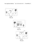 DISPLAYING IN RESPONSE TO DETECTING ONE OR MORE USER BEHAVIORS ONE OR MORE     SECOND AUGMENTATIONS THAT ARE BASED ON ONE OR MORE REGISTERED FIRST     AUGMENTATIONS diagram and image