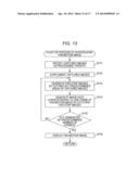 IMAGE PROCESSING DEVICE, IMAGE PROCESSING METHOD, AND PROGRAM diagram and image