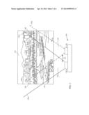 METHOD AND APPARATUS FOR CALIBRATING AN IMAGING DEVICE diagram and image