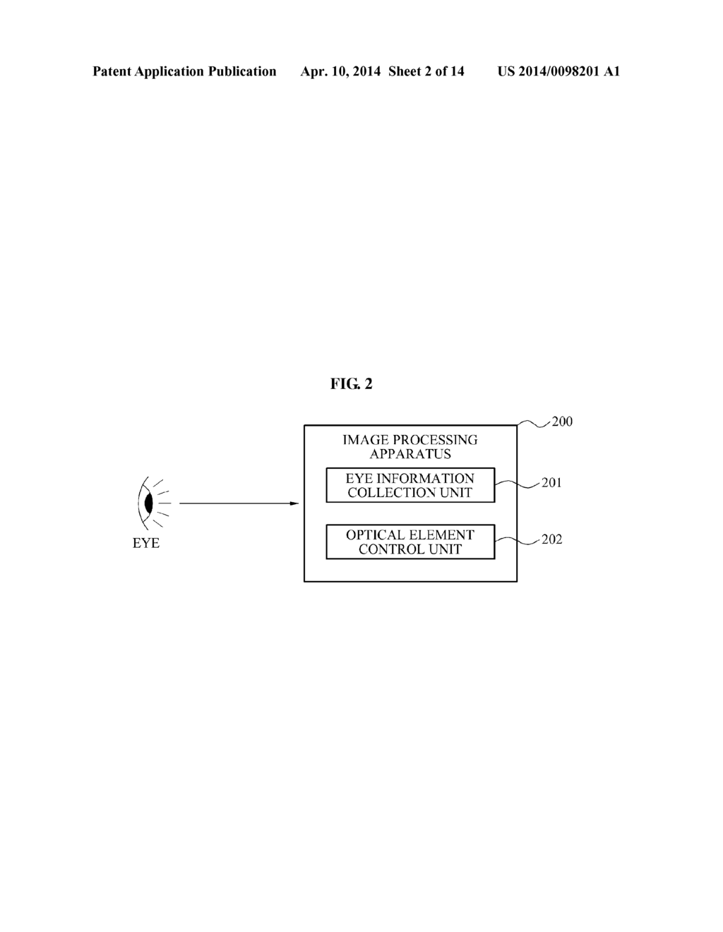 IMAGE PROCESSING APPARATUS AND METHOD FOR PERFORMING IMAGE RENDERING BASED     ON ORIENTATION OF DISPLAY - diagram, schematic, and image 03