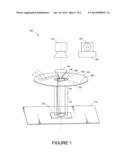 APPARATUS FOR IMAGING A UNIFORMLY IRRADIATED ARTICLE diagram and image