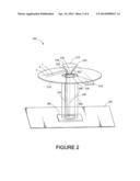 APPARATUS FOR IMAGING A UNIFORMLY IRRADIATED ARTICLE diagram and image