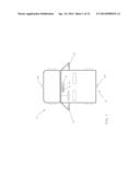 MULTI-CAMERA IMAGE STITCHING CALIBRATION SYSTEM diagram and image