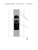 MULTI-CAMERA IMAGE STITCHING CALIBRATION SYSTEM diagram and image