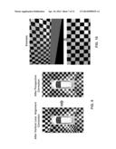 MULTI-CAMERA IMAGE STITCHING CALIBRATION SYSTEM diagram and image