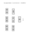 MULTI-CAMERA IMAGE STITCHING CALIBRATION SYSTEM diagram and image