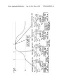 OCCUPANT SENSING DEVICE diagram and image