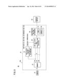 OCCUPANT SENSING DEVICE diagram and image