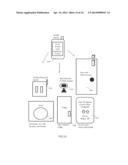 Home Automation And Smart Home Control Using Mobile Devices And Wireless     Enabled Electrical Switches diagram and image