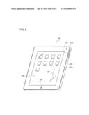 ELECTRONIC DEVICE diagram and image