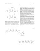 NOVEL ORGANIC COMPOUND AND ELECTROCHROMIC ELEMENT CONTAINING THE SAME diagram and image