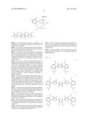 NOVEL ORGANIC COMPOUND AND ELECTROCHROMIC ELEMENT CONTAINING THE SAME diagram and image