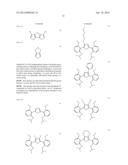 NOVEL ORGANIC COMPOUND AND ELECTROCHROMIC ELEMENT CONTAINING THE SAME diagram and image