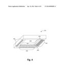 SMALL FORM FACTOR MODULES USING WAFER LEVEL OPTICS WITH BOTTOM CAVITY AND     FLIP-CHIP ASSEMBLY diagram and image