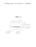 CONTENT PROCESSING APPARATUS FOR PROCESSING HIGH RESOLUTION CONTENT AND     METHOD THEREOF diagram and image